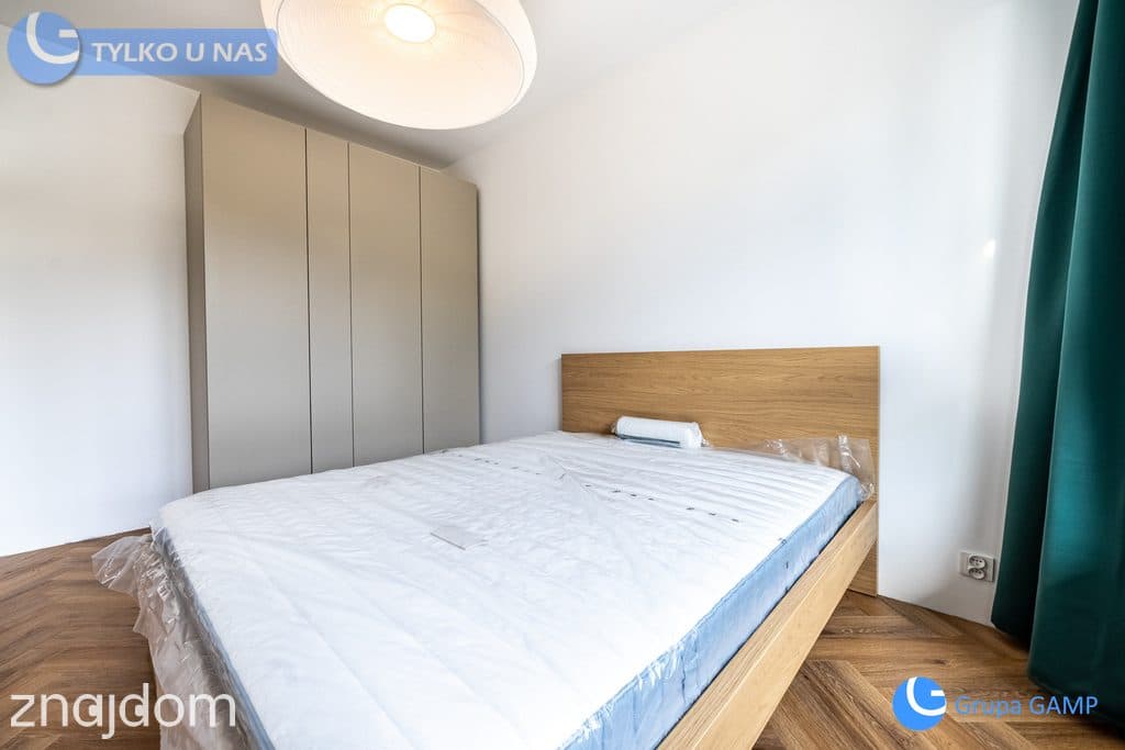 NOWE 2-pok., 37 m², parking, komórka, od zaraz, ul. Prandoty - zdjęcie 8
