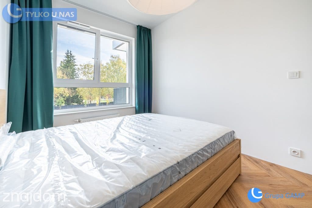 NOWE 2-pok., 37 m², parking, komórka, od zaraz, ul. Prandoty - zdjęcie 9
