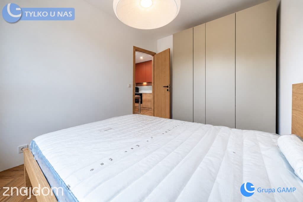 NOWE 2-pok., 37 m², parking, komórka, od zaraz, ul. Prandoty - zdjęcie 10