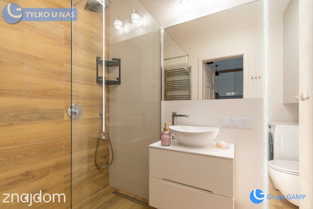 Od zaraz, 2 pokoje, 37 m², ogródek, parking, ul. Lubostroń, Ruczaj - zdjęcie 12