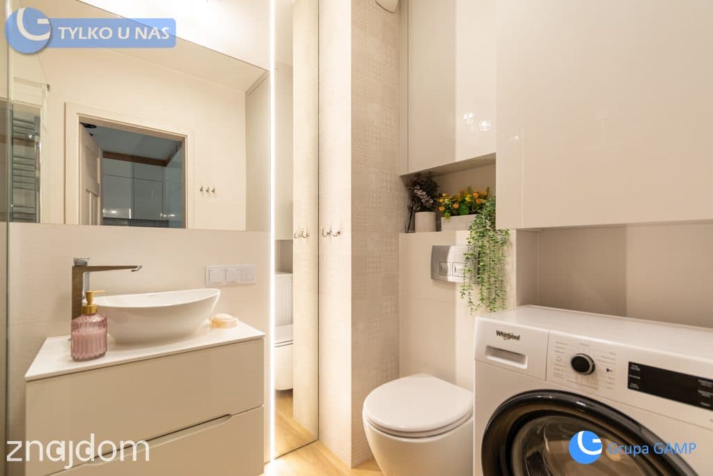Od zaraz, 2 pokoje, 37 m², ogródek, parking, ul. Lubostroń, Ruczaj - zdjęcie 14