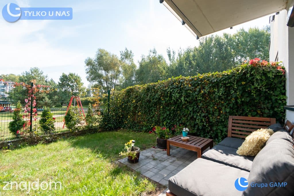 Od zaraz, 2 pokoje, 37 m², ogródek, parking, ul. Lubostroń, Ruczaj - zdjęcie 15