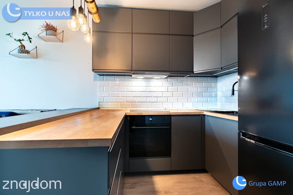 2-pok. Bronowice 44m2 *Wizjonerów*- balkon | IKEA - zdjęcie 5