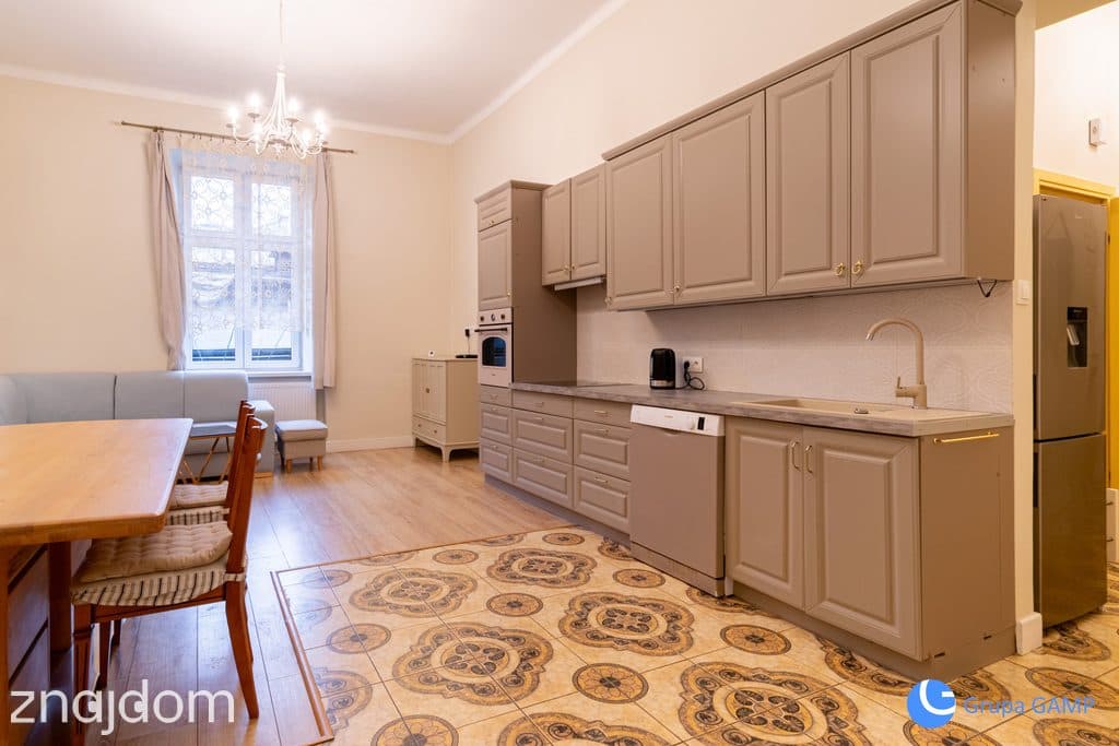 3-pok. 70m2 *Kazimierz- ul. Trynitarska* - zdjęcie 3