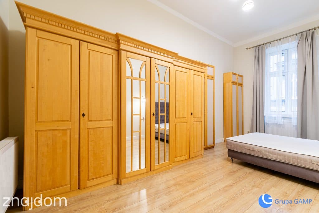 3-pok. 70m2 *Kazimierz- ul. Trynitarska* - zdjęcie 5