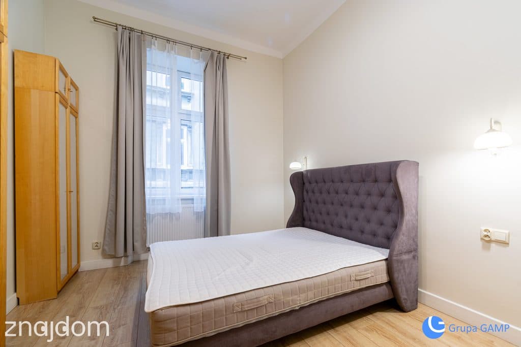 3-pok. 70m2 *Kazimierz- ul. Trynitarska* - zdjęcie 6