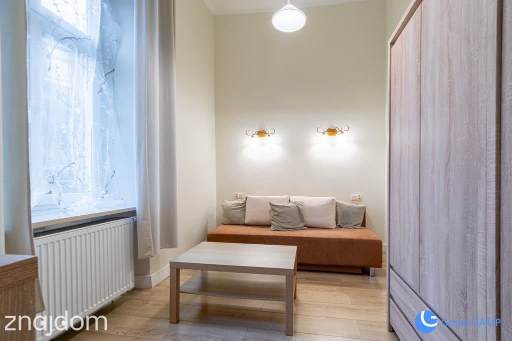 3-pok. 70m2 *Kazimierz- ul. Trynitarska* - zdjęcie 7