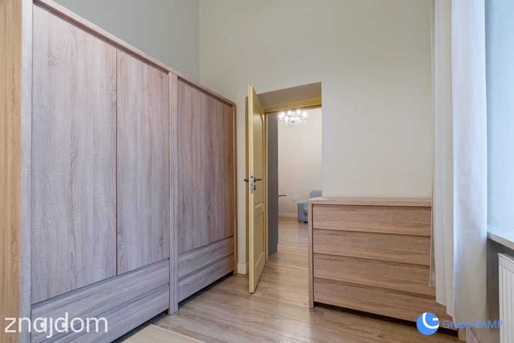 3-pok. 70m2 *Kazimierz- ul. Trynitarska* - zdjęcie 8