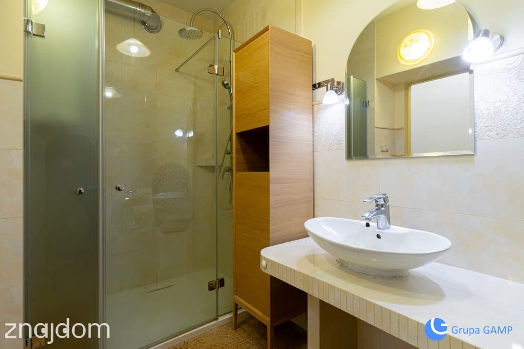 3-pok. 70m2 *Kazimierz- ul. Trynitarska* - zdjęcie 9