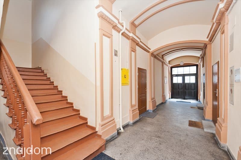 3-pok. 70m2 *Kazimierz- ul. Trynitarska* - zdjęcie 12