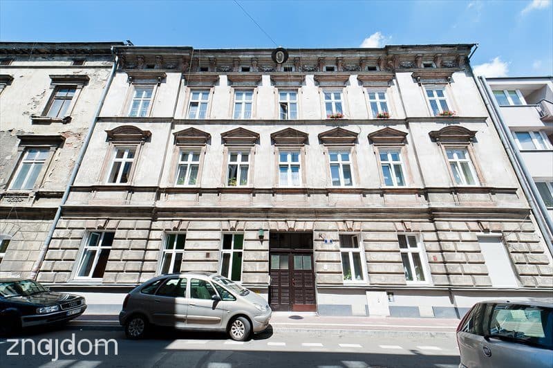 3-pok. 70m2 *Kazimierz- ul. Trynitarska* - zdjęcie 13