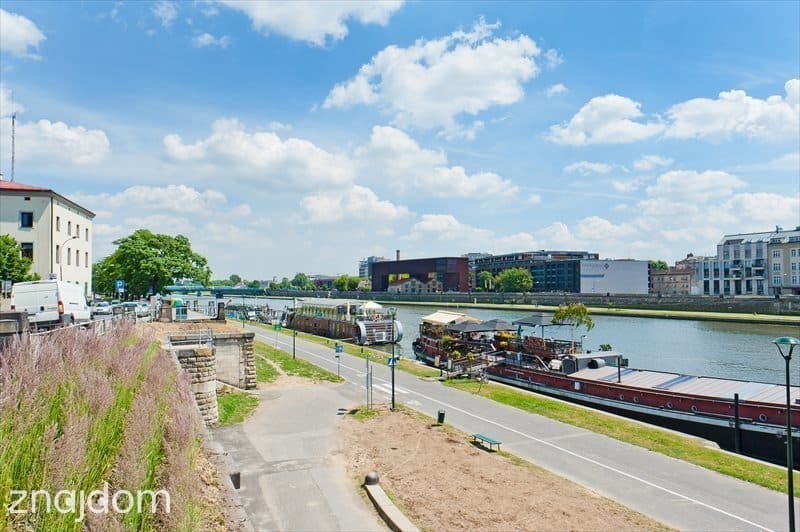 3-pok. 70m2 *Kazimierz- ul. Trynitarska* - zdjęcie 14