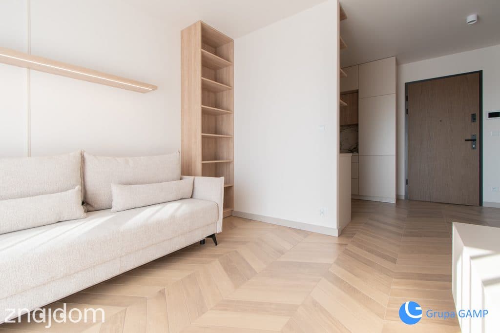 NOHO | Bronowice | 38m | klimatyzacja | od zaraz! - zdjęcie 4