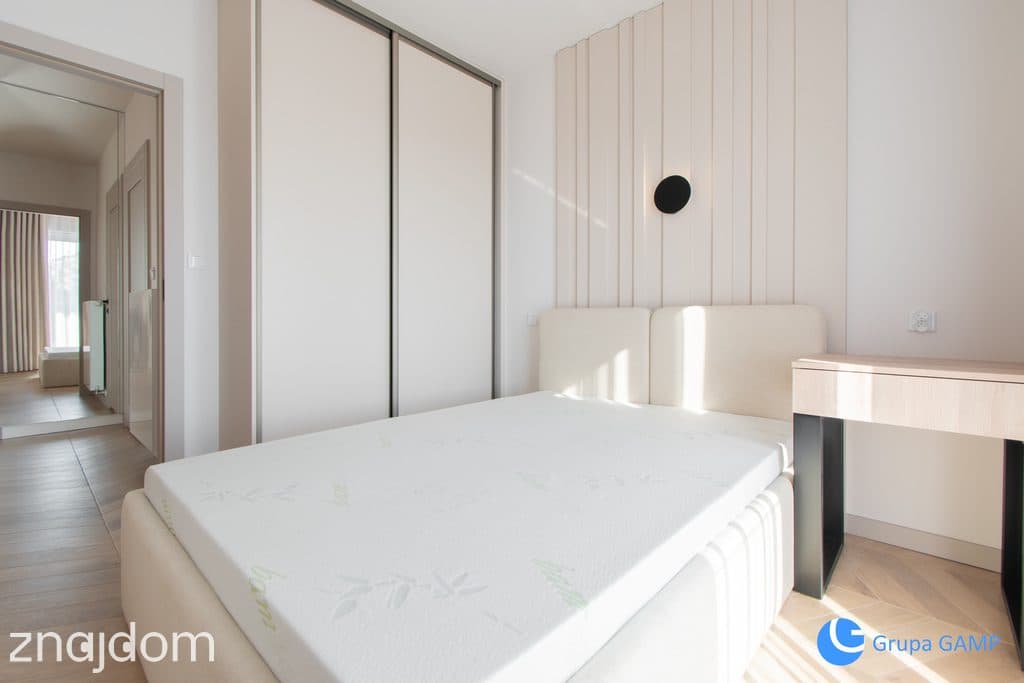 NOHO | Bronowice | 38m | klimatyzacja | od zaraz! - zdjęcie 8