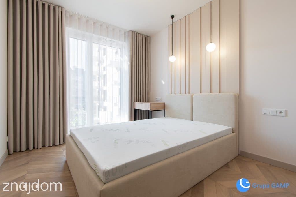 NOHO | Bronowice | 46m | oddzielna kuchnia | od zaraz! - zdjęcie 6