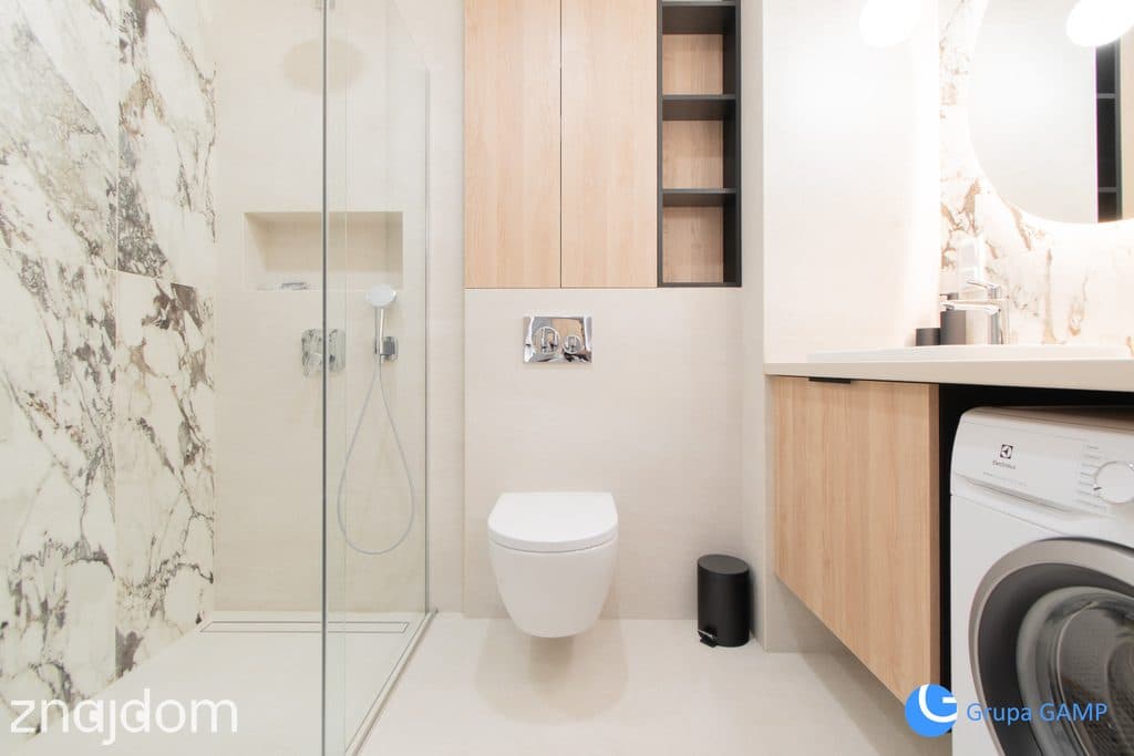 NOHO | Bronowice | 46m | oddzielna kuchnia | od zaraz! - zdjęcie 9