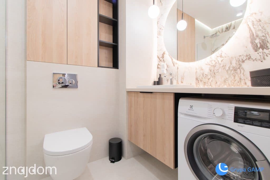 NOHO | Bronowice | 46m | oddzielna kuchnia | od zaraz! - zdjęcie 10