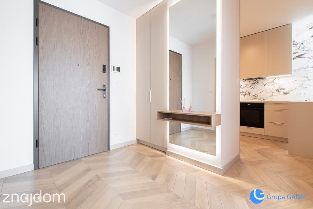 NOHO | Bronowice | 46m | oddzielna kuchnia | od zaraz! - zdjęcie 11