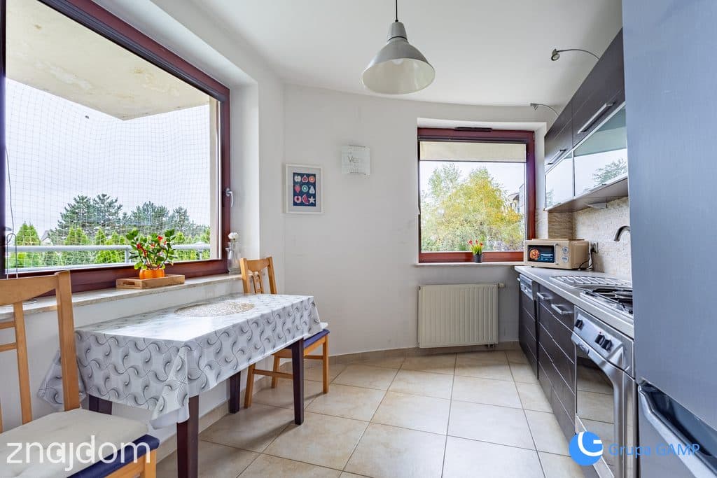 2 pokoje*59m2*Łokietka*Prądnik Biały*m.postojowe - zdjęcie 10