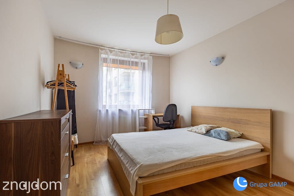 2 pokoje*59m2*Łokietka*Prądnik Biały*m.postojowe - zdjęcie 7