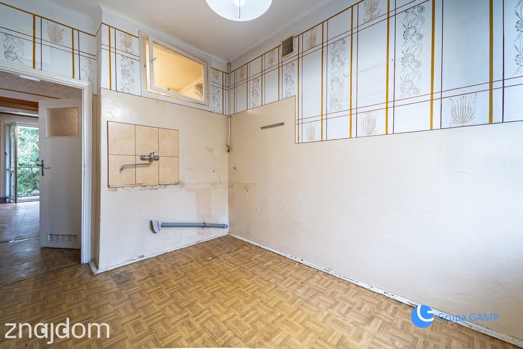 2 pok. | 52m2 | Trzebinia | Gaj - zdjęcie 8