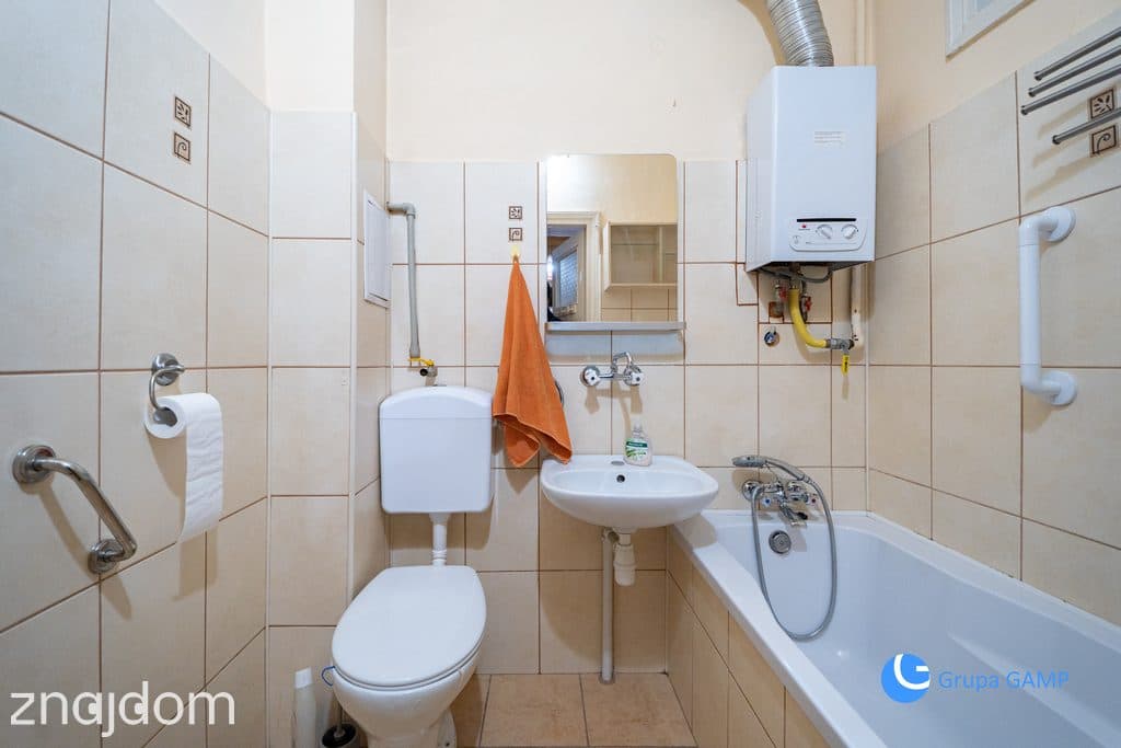 2 pok. | 52m2 | Trzebinia | Gaj - zdjęcie 10