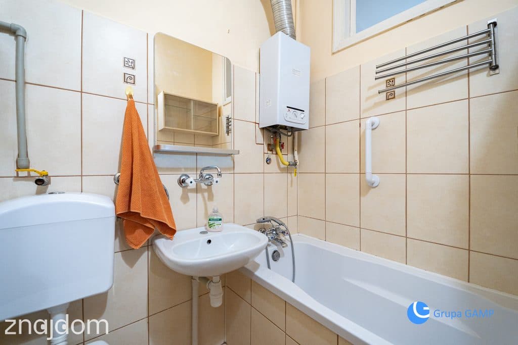 2 pok. | 52m2 | Trzebinia | Gaj - zdjęcie 9