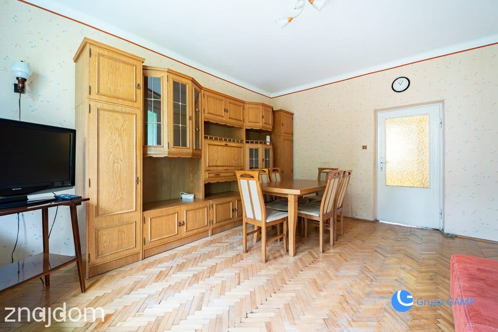 2 pok. | 52m2 | Trzebinia | Gaj - zdjęcie 2