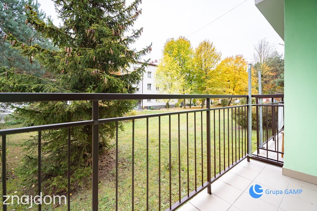 2 pok. | 52m2 | Trzebinia | Gaj - zdjęcie 15