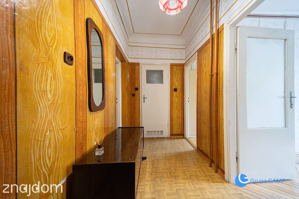 2 pok. | 52m2 | Trzebinia | Gaj - zdjęcie 11