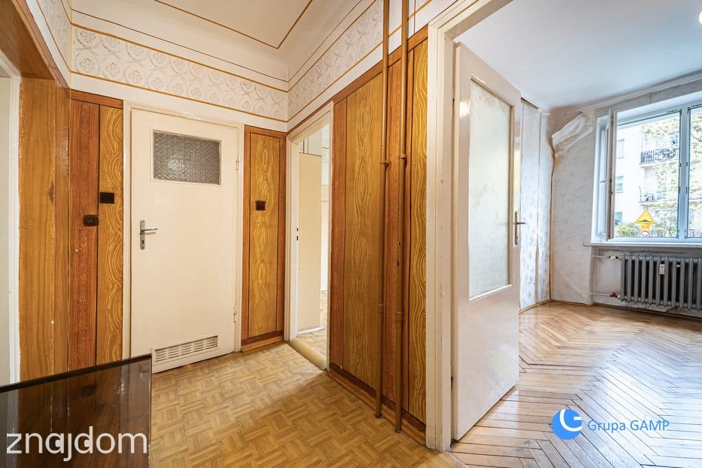 2 pok. | 52m2 | Trzebinia | Gaj - zdjęcie 12