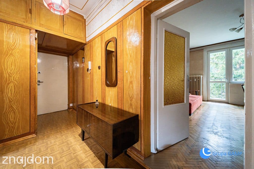 2 pok. | 52m2 | Trzebinia | Gaj - zdjęcie 13