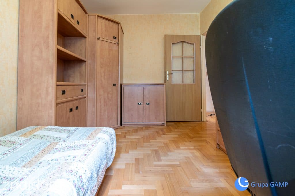 4 niezależne pok.*91 m2*Aleja Pokoju*Grzegórzki - zdjęcie 8