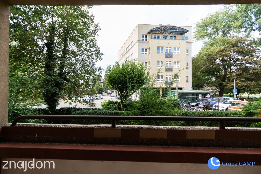 4 niezależne pok.*91 m2*Aleja Pokoju*Grzegórzki - zdjęcie 18