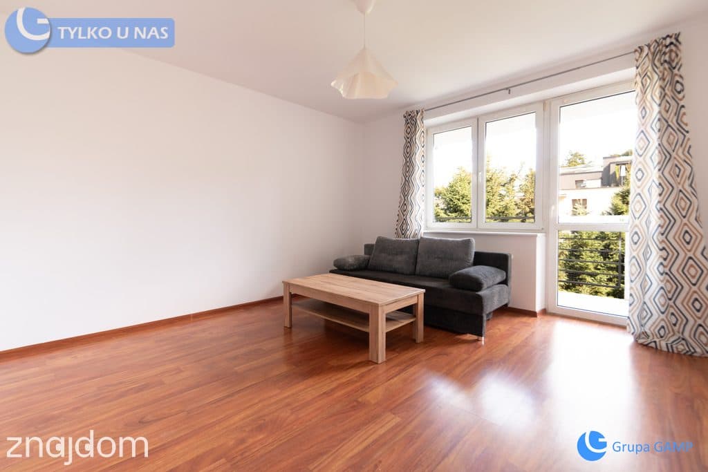 Od zaraz 3-pok. 70 m2, balkon, Ruczaj, Dębniki - zdjęcie 2