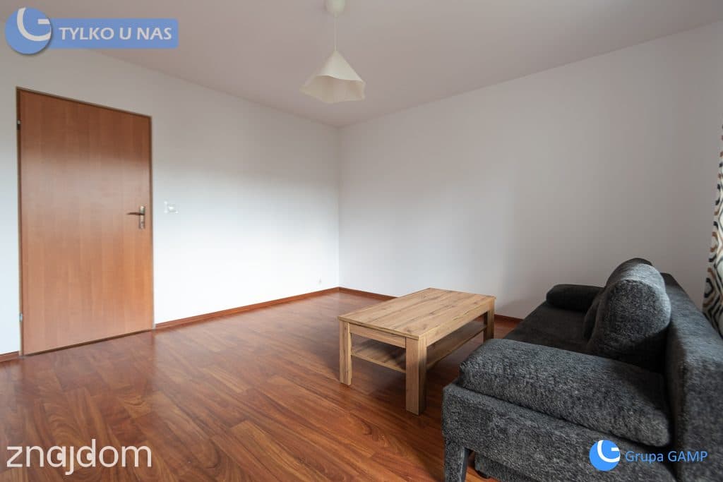 Od zaraz 3-pok. 70 m2, balkon, Ruczaj, Dębniki - zdjęcie 3