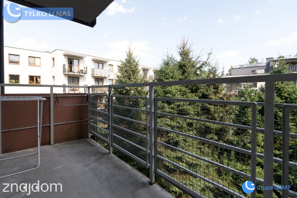 Od zaraz 3-pok. 70 m2, balkon, Ruczaj, Dębniki - zdjęcie 4