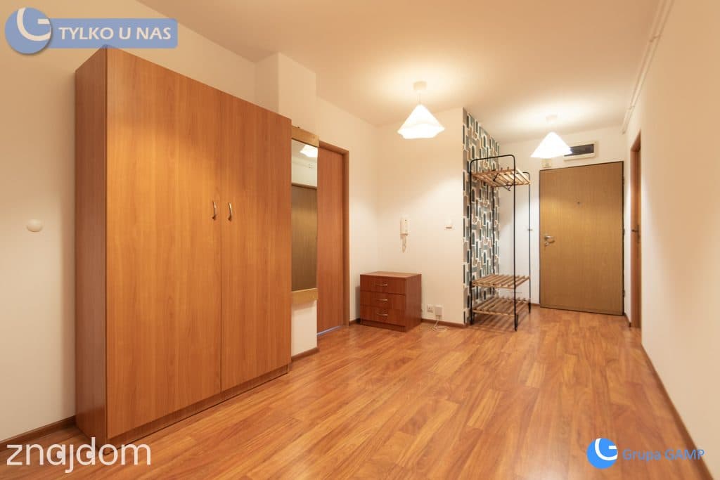Od zaraz 3-pok. 70 m2, balkon, Ruczaj, Dębniki - zdjęcie 5