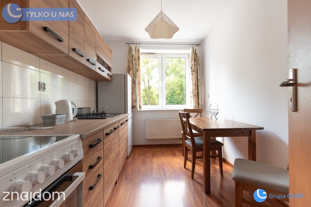Od zaraz 3-pok. 70 m2, balkon, Ruczaj, Dębniki - zdjęcie 13