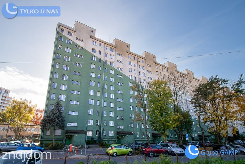 Niezależne 3-pok+kuchnia Park Krowoderski - zdjęcie 18
