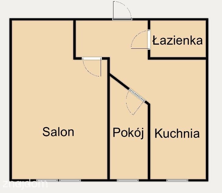 Rondo Grzegórzeckie / 2-pok / Od zaraz - zdjęcie 15