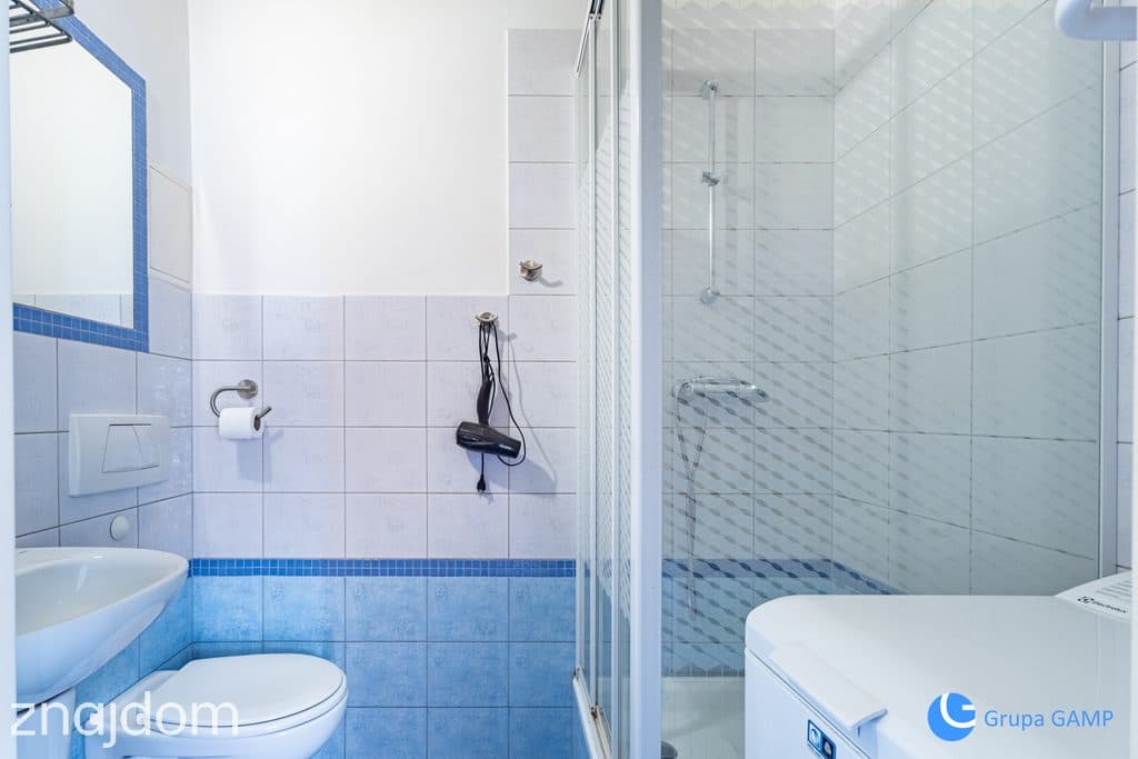 Stare Miasto*Smoleńsk*kawalerka 20m2+balkon - zdjęcie 4