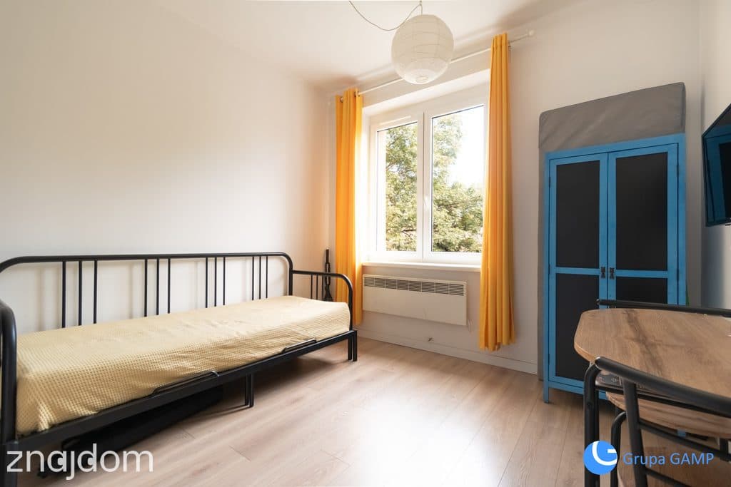 Kawalerka 18 m², Plac Inwalidów, Krowodrza