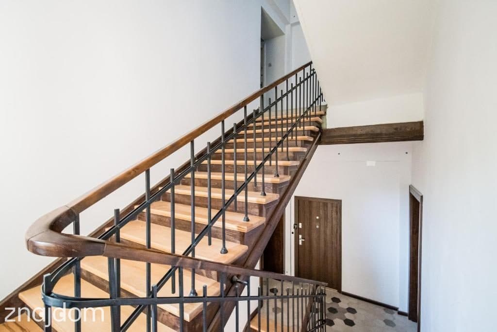 Kawalerka 18 m², Plac Inwalidów, Krowodrza - zdjęcie 8