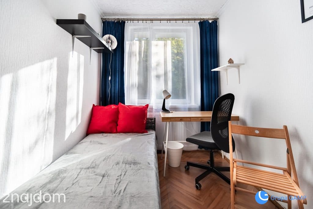 2-pok. niezależne *M. Jaremy* 38m2 Azory - IKEA | Galeria Bronowice - zdjęcie 6