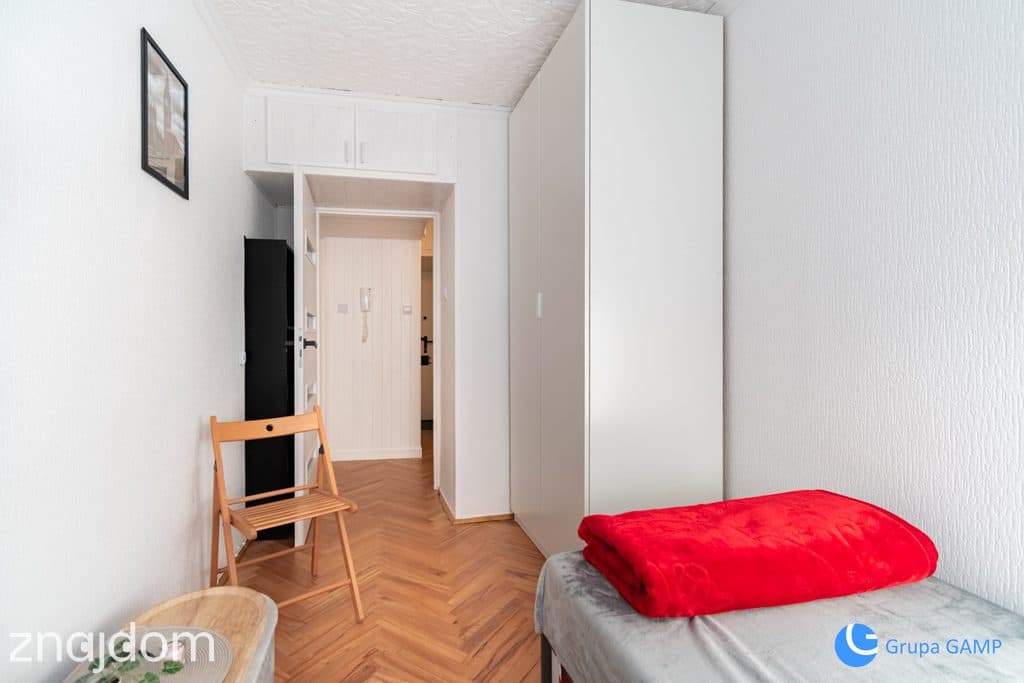 2-pok. niezależne *M. Jaremy* 38m2 Azory - IKEA | Galeria Bronowice - zdjęcie 7