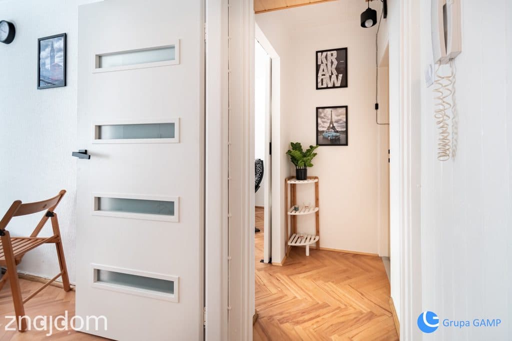 2-pok. niezależne *M. Jaremy* 38m2 Azory - IKEA | Galeria Bronowice - zdjęcie 8