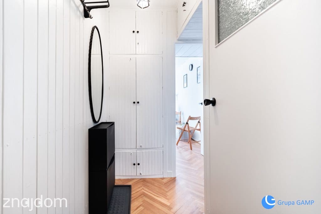 2-pok. niezależne *M. Jaremy* 38m2 Azory - IKEA | Galeria Bronowice - zdjęcie 12