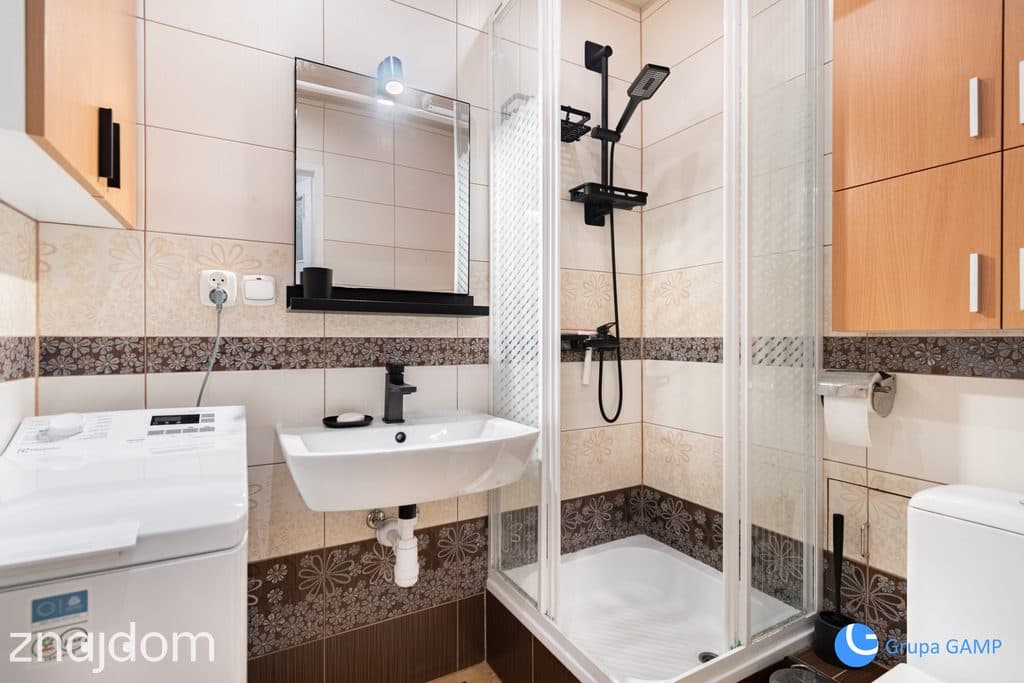 2-pok. niezależne *M. Jaremy* 38m2 Azory - IKEA | Galeria Bronowice - zdjęcie 13