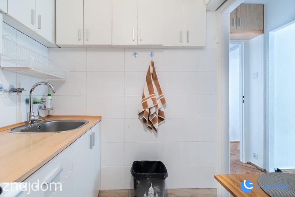 2-pok. niezależne *M. Jaremy* 38m2 Azory - IKEA | Galeria Bronowice - zdjęcie 10